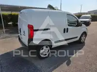 2020 Fiat Fiorino