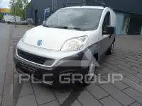 2020 Fiat Fiorino