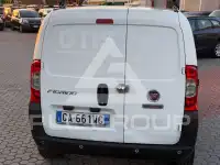 2020 Fiat Fiorino