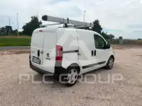 2020 Fiat Fiorino