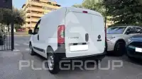 2020 Fiat Fiorino