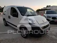 2020 Fiat Fiorino