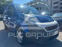 2020 Fiat Fiorino