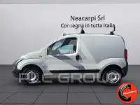 2020 Fiat Fiorino