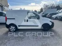 2020 Fiat Fiorino