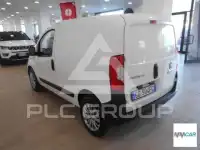 2020 Fiat Fiorino