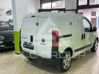 2020 Fiat Fiorino