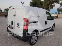 2020 Fiat Fiorino