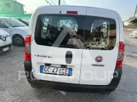 2020 Fiat Fiorino