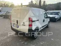 2020 Fiat Fiorino