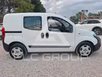2020 Fiat Fiorino
