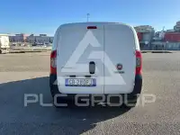 2020 Fiat Fiorino