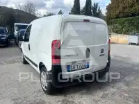 2020 Fiat Fiorino