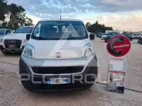 2020 Fiat Fiorino