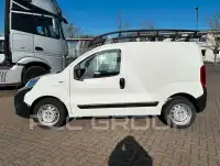 2020 Fiat Fiorino