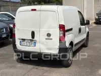 2020 Fiat Fiorino