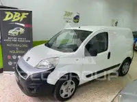 2020 Fiat Fiorino