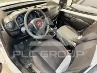 2020 Fiat Fiorino