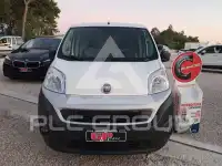 2020 Fiat Fiorino