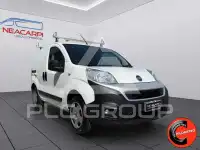 2020 Fiat Fiorino