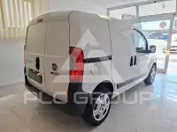 2020 Fiat Fiorino