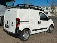2020 Fiat Fiorino