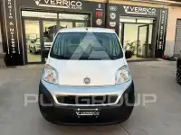 2020 Fiat Fiorino