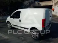 2020 Fiat Fiorino