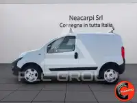 2020 Fiat Fiorino