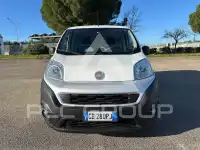 2020 Fiat Fiorino