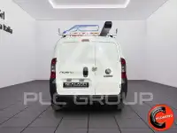 2020 Fiat Fiorino