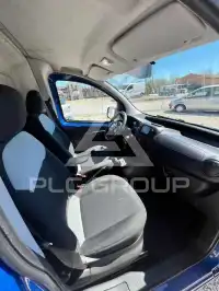 2020 Fiat Fiorino