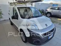 2020 Fiat Fiorino