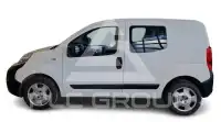 2020 Fiat Fiorino