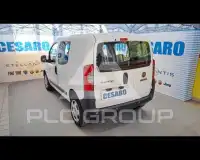 2020 Fiat Fiorino