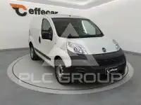 2020 Fiat Fiorino