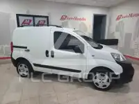 2020 Fiat Fiorino