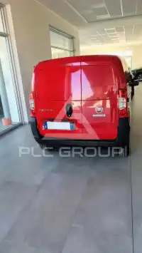 2020 Fiat Fiorino
