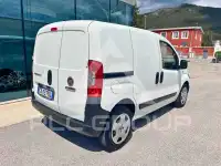 2020 Fiat Fiorino
