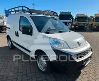 2020 Fiat Fiorino