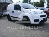 2020 Fiat Fiorino
