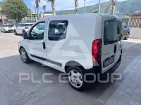 2020 Fiat Fiorino