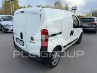 2020 Fiat Fiorino