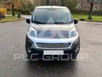 2020 Fiat Fiorino