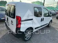 2020 Fiat Fiorino