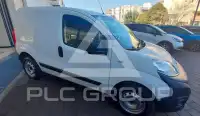 2020 Fiat Fiorino