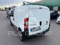 2020 Fiat Fiorino