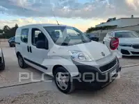 2020 Fiat Fiorino