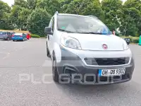 2020 Fiat Fiorino