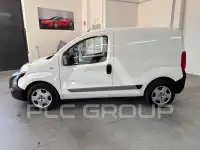 2020 Fiat Fiorino